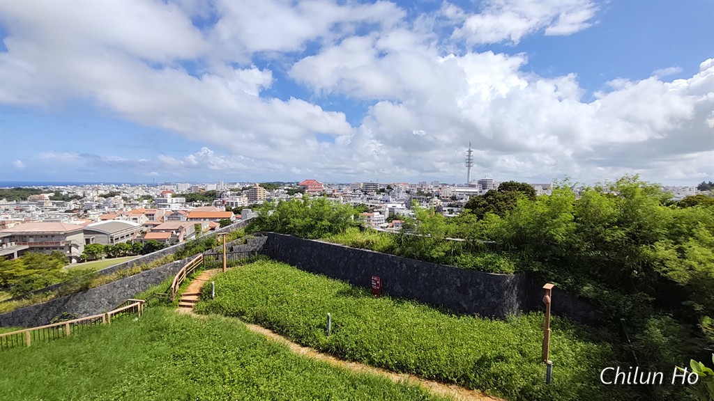 首里汀良町一丁目
